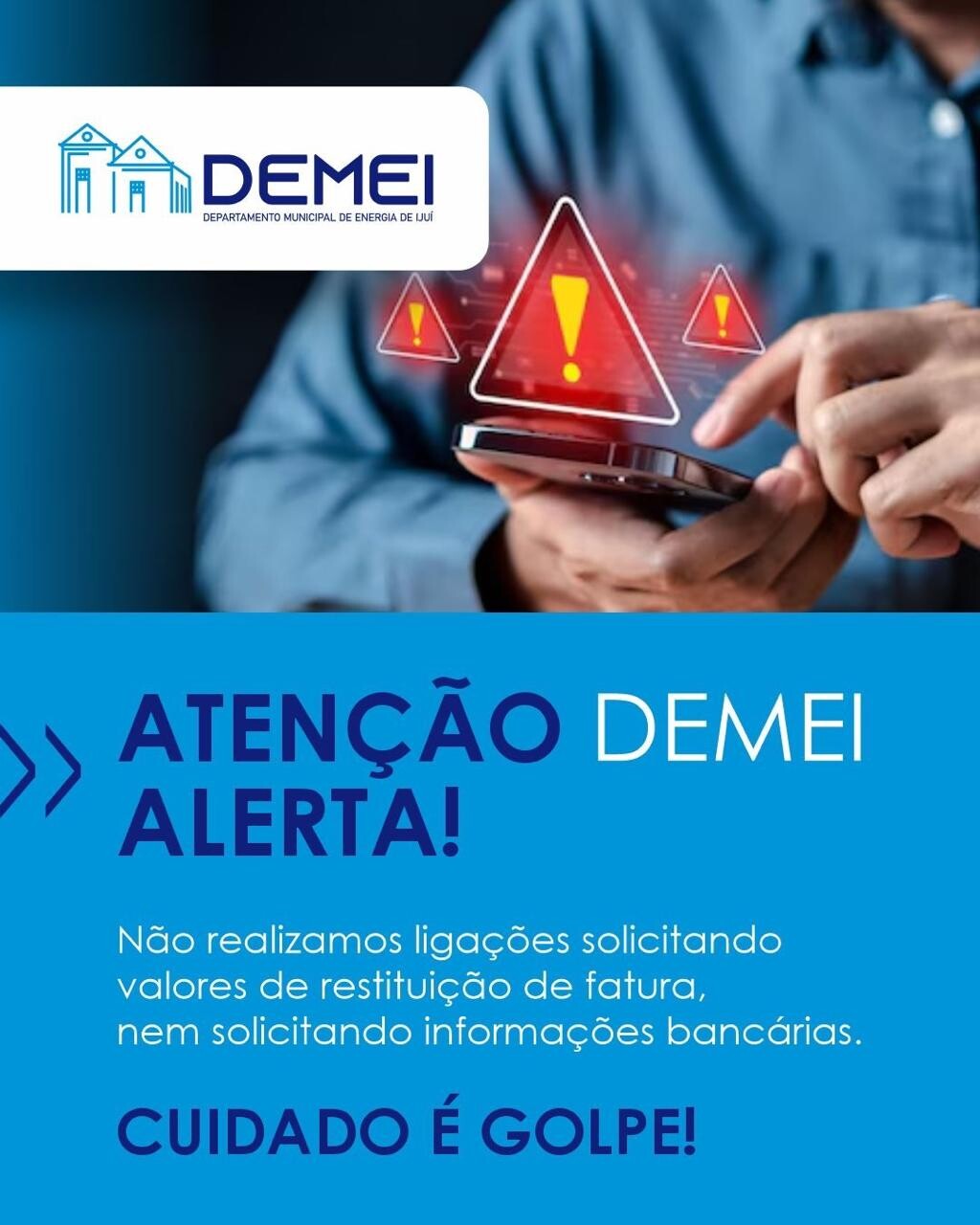 alerta