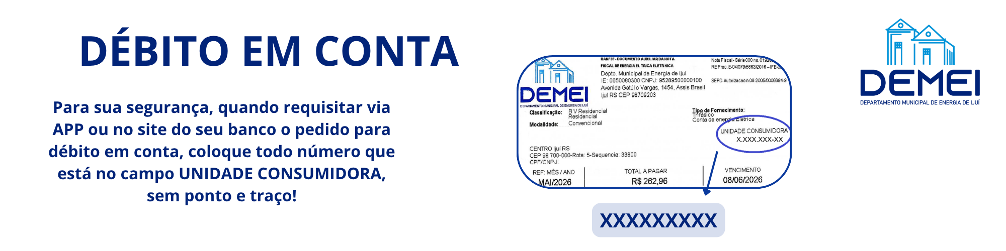 debito-em-conta-atualizacao